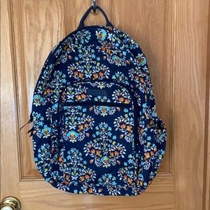 vera bradley backpack
